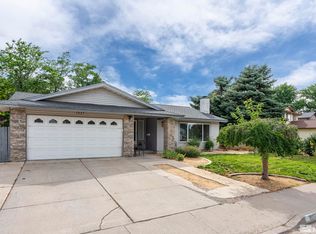 1027 E Greenbrae Dr, Sparks, NV