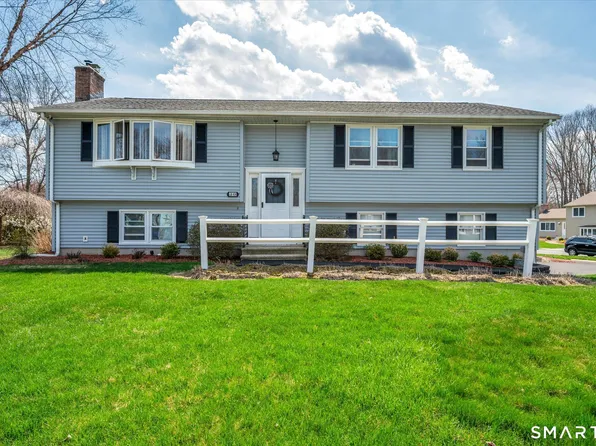 30 Montano Road, Enfield, CT 06082