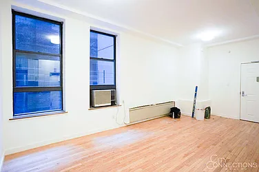 Rented by City Connections Realty