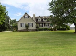 1968 Putter Cir NE, Arab, AL 35016