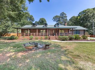 5412 Beam Lake Dr, Charlotte, NC 28216