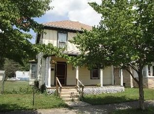 1018 2nd Ave, Marlinton, WV
