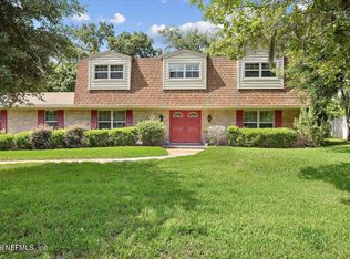 3510 Sandburg Rd, Jacksonville, FL 32277