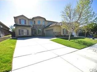 31953 Camino Rabago, Temecula, CA 92592