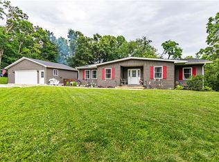 5005 E William St, Decatur, IL 62521