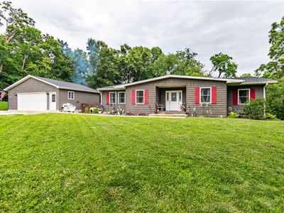 5005 E William St, Decatur, IL, 62521