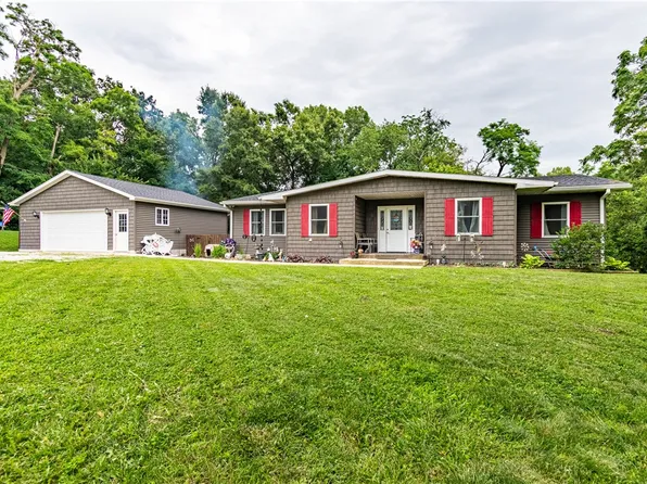 5005 E William St, Decatur, IL 62521