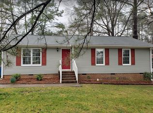 1305 Ferriday Dr, Durham, NC 27713