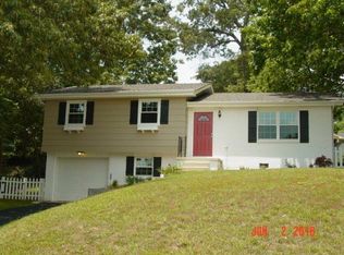 8923 Sherida Ln, Chattanooga, TN 37416