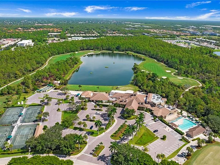 8600 Cedar Hammock Cir #1325 — Photo 29