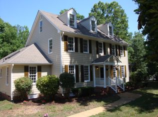12312 Prince Philip Ln, Chesterfield, VA 23838