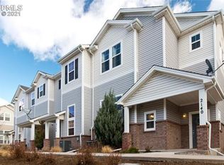 2140 Squawbush Ridge Grv, Colorado Springs, CO 80910