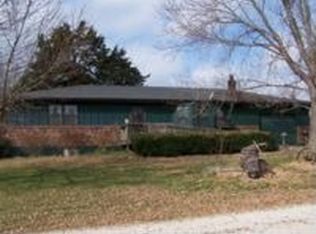 1185 SW 925th Rd, Holden, MO 64040
