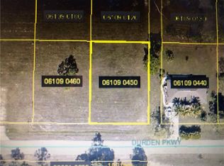 3911 Durden Pkwy W, Cape Coral, FL 33993