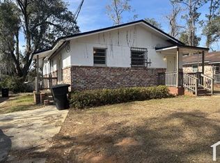2450 King St, Tallahassee, FL 32301