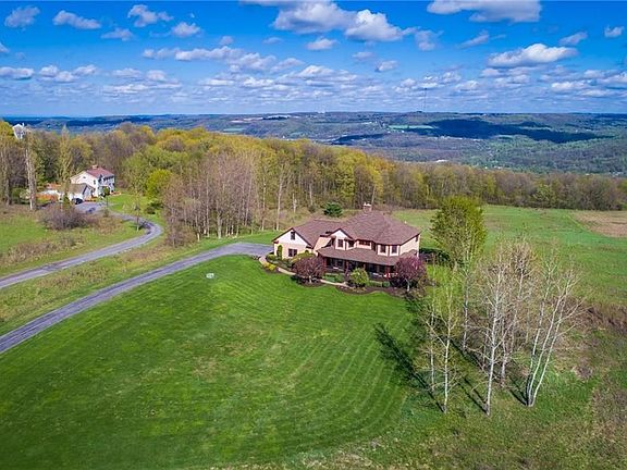 AWAY FROM IT ALL YET 7 MINUTES FROM THE HOSPITAL AND 15 FROM WEGMANS!