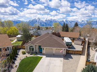 1360 Bryan Ln, Gardnerville, NV 89410