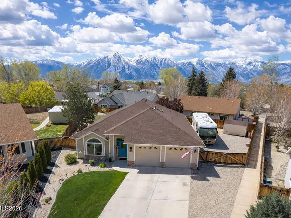 1360 Bryan Ln, Gardnerville, NV 89410
