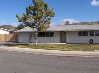 10701 Vincent Dr, Klamath Falls, OR 97603