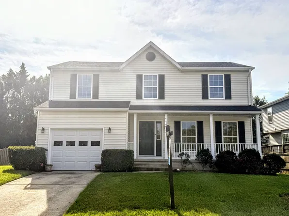 11212 Kent Ct, New Market, MD 21774