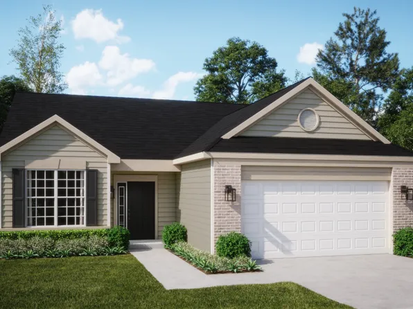 8592 Kannon Dr, Lowell, IN 46356