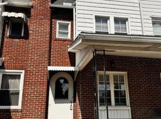 603 N 13th St, Allentown, PA 18102