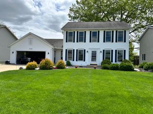3782 Black Creek Dr, Hudsonville, MI 49426