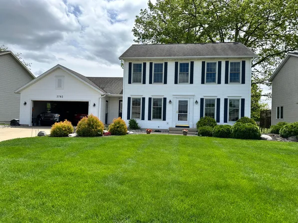 3782 Black Creek Dr, Hudsonville, MI 49426