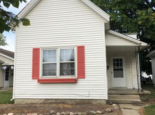 2014 Scott St, Lafayette, IN 47904
