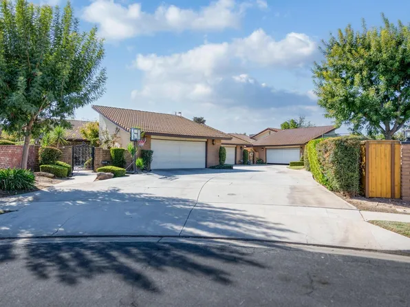 2079 W Calimyrna Ave Unit 102, Fresno, CA 93711