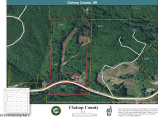 35915 Tucker Creek Ln, Astoria, OR 97103