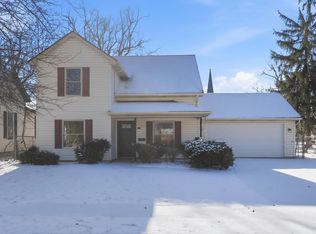 526 Lasselle St, Fort Wayne, IN 46803