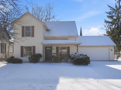 526 Lasselle St, Fort Wayne, IN, 46803