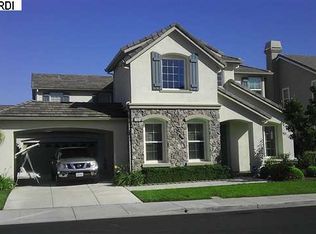 2564 Handel Way, Brentwood, CA 94513