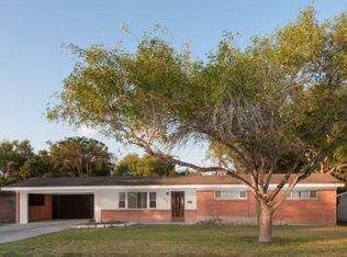 706 Camellia Ave, McAllen, TX 78501