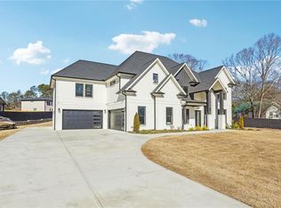 4420 Sardis Church Rd, Buford, GA 30519