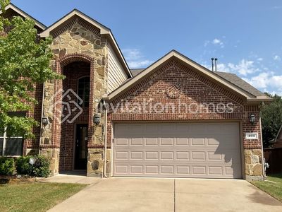 808 Tee Dr, McKinney, TX, 75069