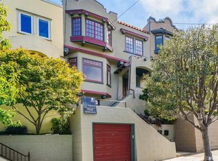 85 Caselli Ave, San Francisco, CA 94114
