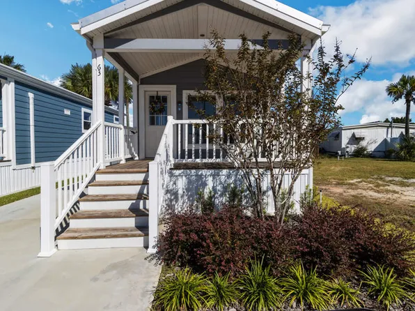 561 E Burleigh Blvd #Tt63-63t, Tavares, FL 32778