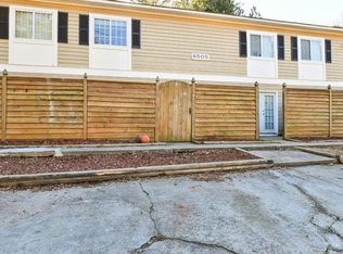 6505 Bannor Ln APT A, Norcross, GA 30092