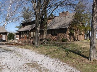 3820 Highway 145 S, Harrisburg, IL 62946