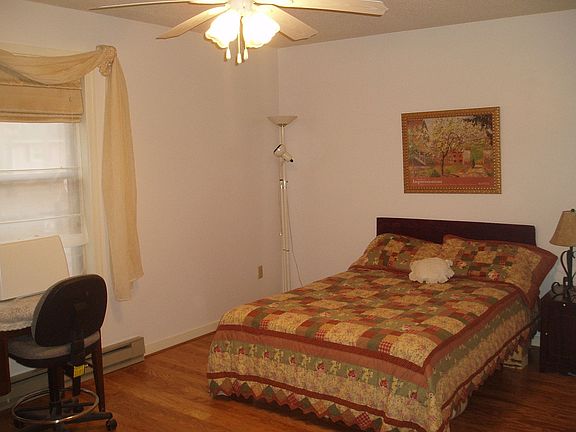 Guest room 1