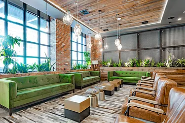 Rented by MySpaceNYC