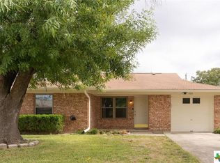 575 Plaza Ct, Harker Heights, TX 76548