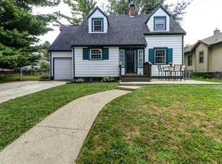 1603 W Park Ave, Champaign, IL 61821