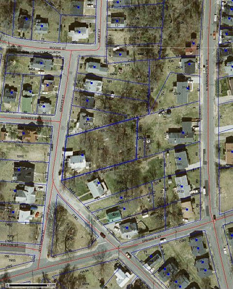 2nd image of 317 Graves St