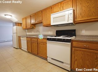 21 Linden St #A, Boston, MA 02127