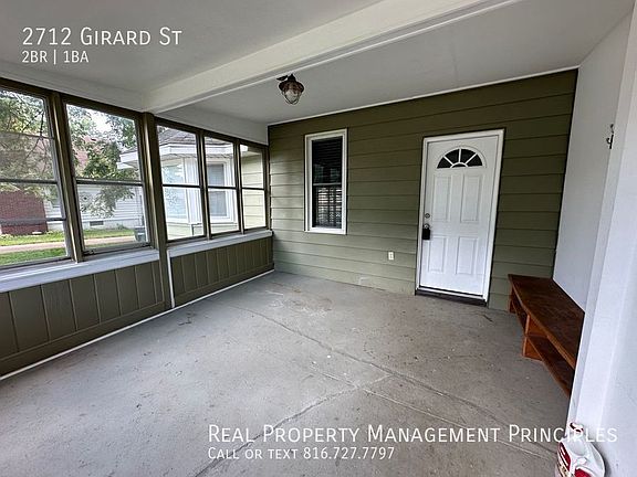 2nd image of 2712 Girard St
