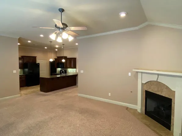 2601 Dyllan Ct, Fort Smith, AR 72908