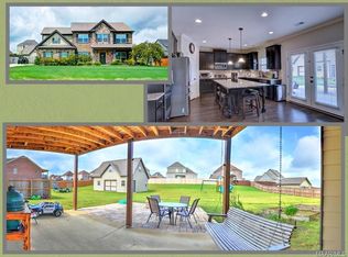 36 Front Lake Dr, Pike Road, AL 36064